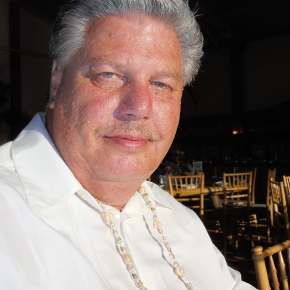 Meet your Posher, Mike - Picture 1 of 1